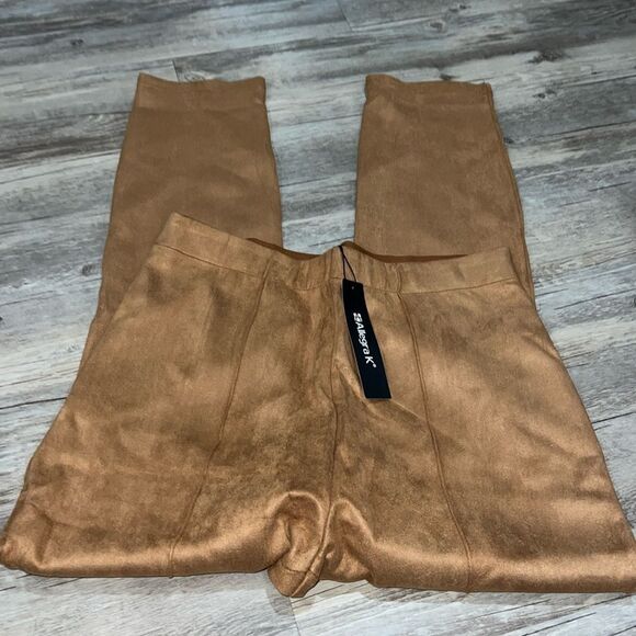 Allegra K pants - Picture 1 of 3